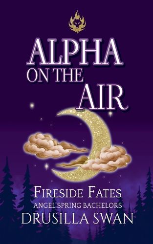 Cover image for Alpha on the Air