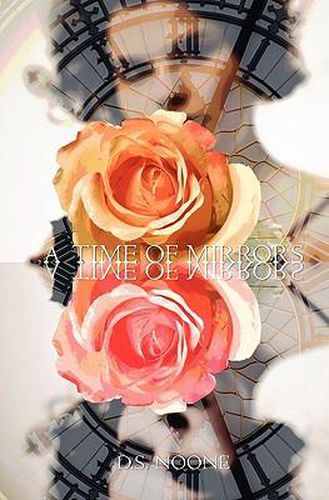 Cover image for A Time of Mirrors