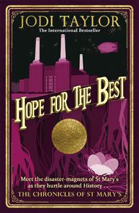 Cover image for Hope for the Best