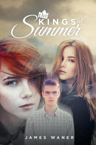 Cover image for The Kings of Summer