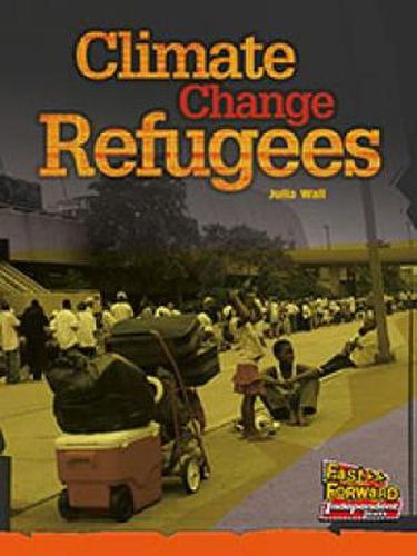 Cover image for Climate Change Refugees