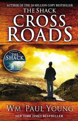 Cover image for Cross Roads