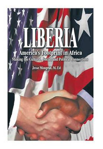 Cover image for Liberia