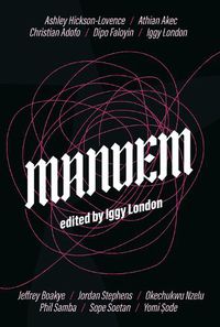 Cover image for MANDEM
