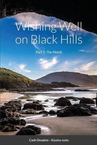 Cover image for Wishing Well on Black Hills