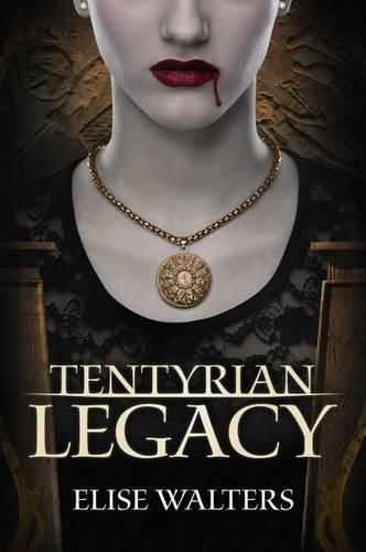 Cover image for Tentyrian Legacy