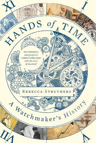 Hands of Time