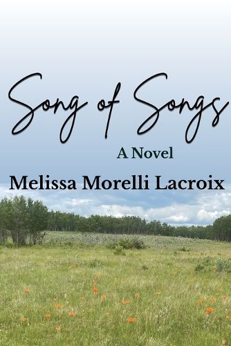 Cover image for Song of Songs