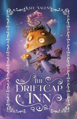 Cover image for The Driftcap Inn
