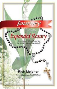 Cover image for Journey with the Expanded Rosary