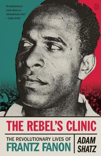 Cover image for The Rebel's Clinic