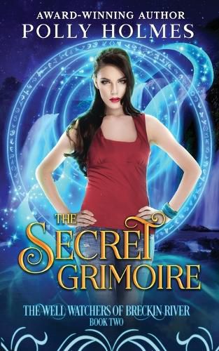 Cover image for The Secret Grimoire