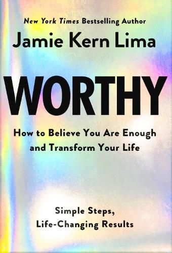 Cover image for Worthy