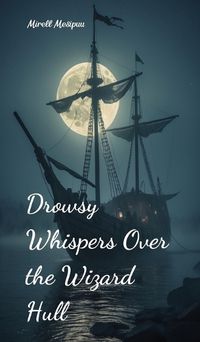 Cover image for Drowsy Whispers Over the Wizard Hull