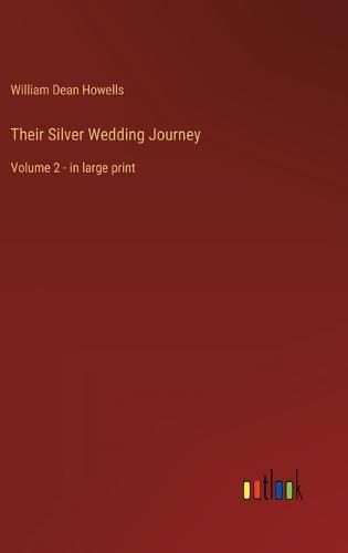 Their Silver Wedding Journey