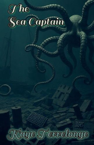 Cover image for The Sea Captain