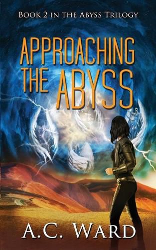 Cover image for Approaching the Abyss