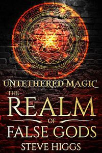 Cover image for Untethered Magic