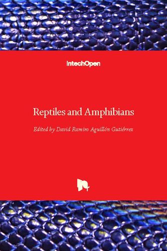 Cover image for Reptiles and Amphibians