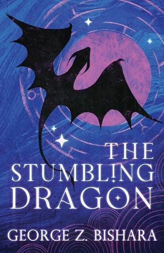 Cover image for The Stumbling Dragon