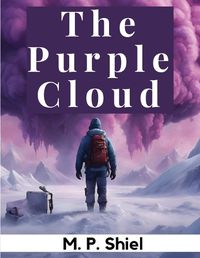 Cover image for The Purple Cloud