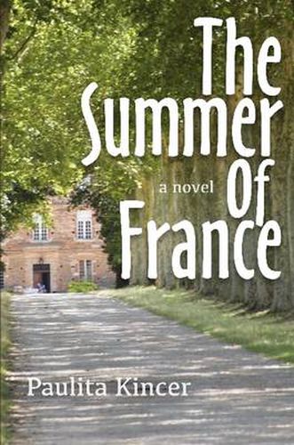 Cover image for The Summer of France