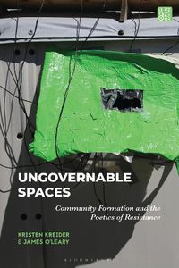 Cover image for Ungovernable Spaces