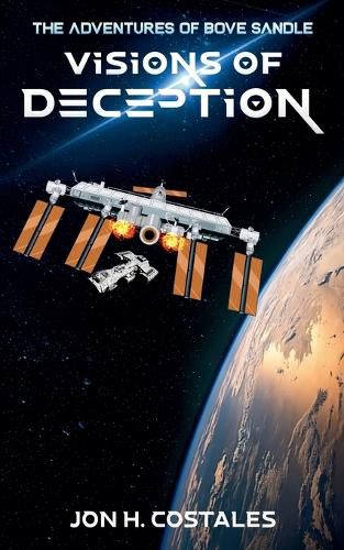 Cover image for Visions of Deception
