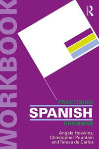 Cover image for New Reference Grammar of Modern Spanish + Practising Spanish Grammar Workbook Bundle