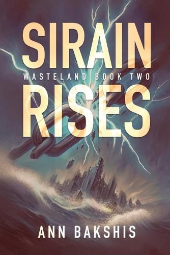 Wasteland: Sirain Rises