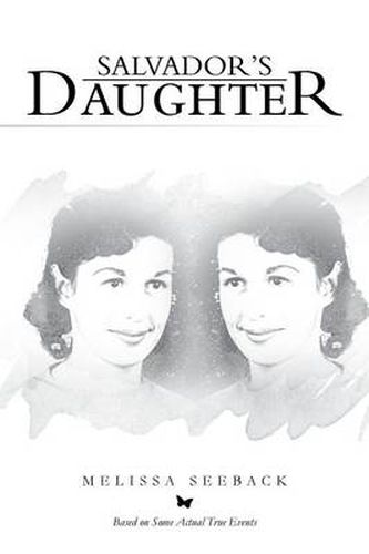 Cover image for Salvador's Daughter