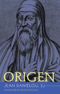 Cover image for Origen