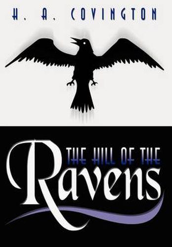 Cover image for The Hill of the Ravens