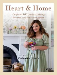 Cover image for Heart & Home