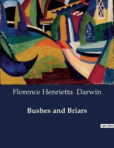 Cover image for Bushes and Briars