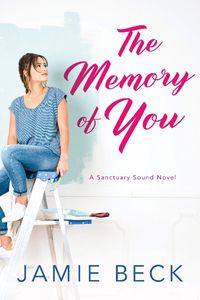 Cover image for The Memory of You