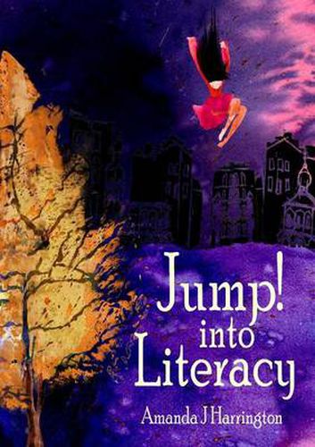 Cover image for Jump! into Literacy