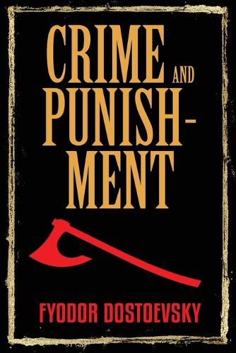 Crime and Punishment