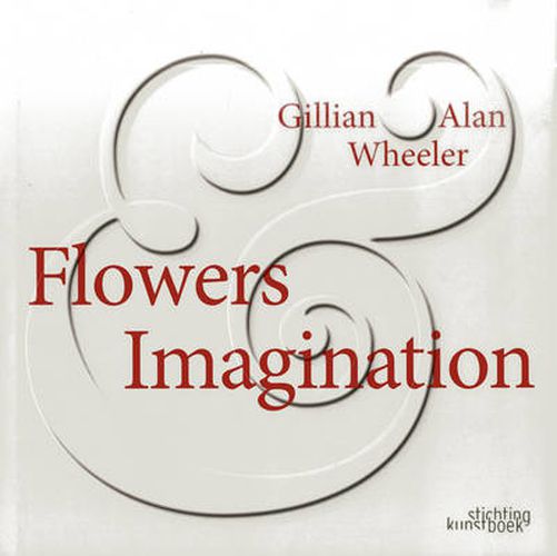 Cover image for Flowers and Imagination