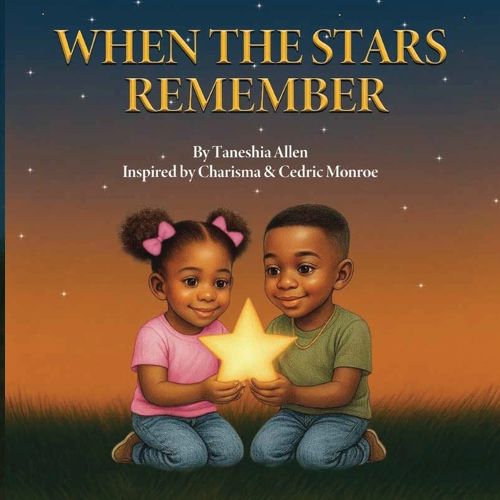 Cover image for When The Stars Remember