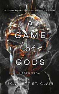 Cover image for A Game of Gods