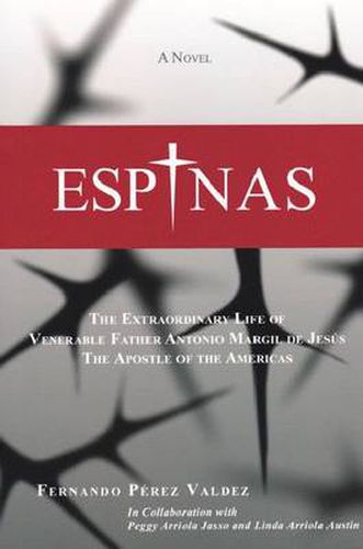 Cover image for Espinas/Thorns