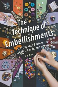 Cover image for The Technique of Embellishments