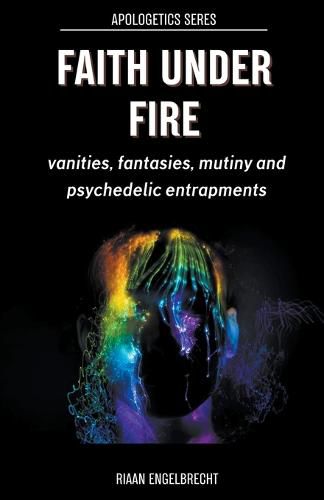 Cover image for Faith under Fire