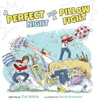 Cover image for A Perfect Night for a Pillow Fight