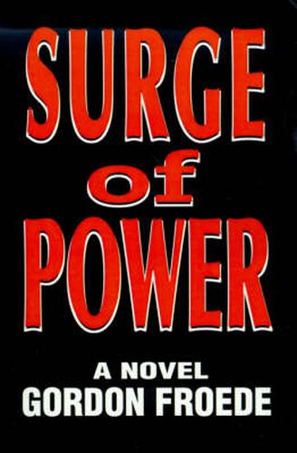 Cover image for Surge of Power