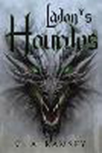 Cover image for Ladon's Hourdes