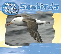 Cover image for Sea Birds