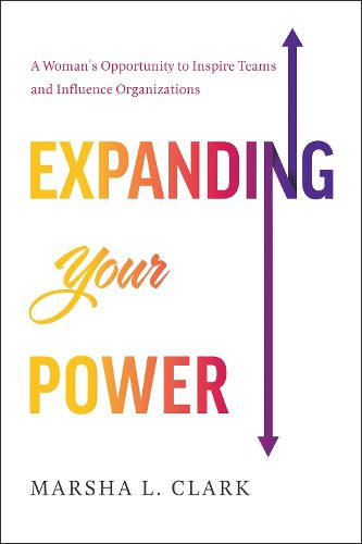 Cover image for Expanding Your Power
