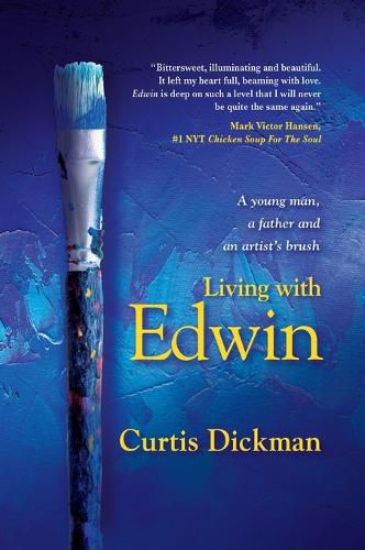 Cover image for Living With Edwin